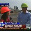 "Road to Recovery" - Fox News at Gershow Recycling